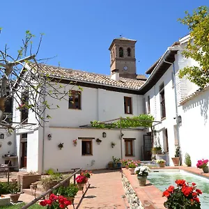 Carmen De Ramilla, Encantadora Guesthouse Con Piscina Soleada Granada