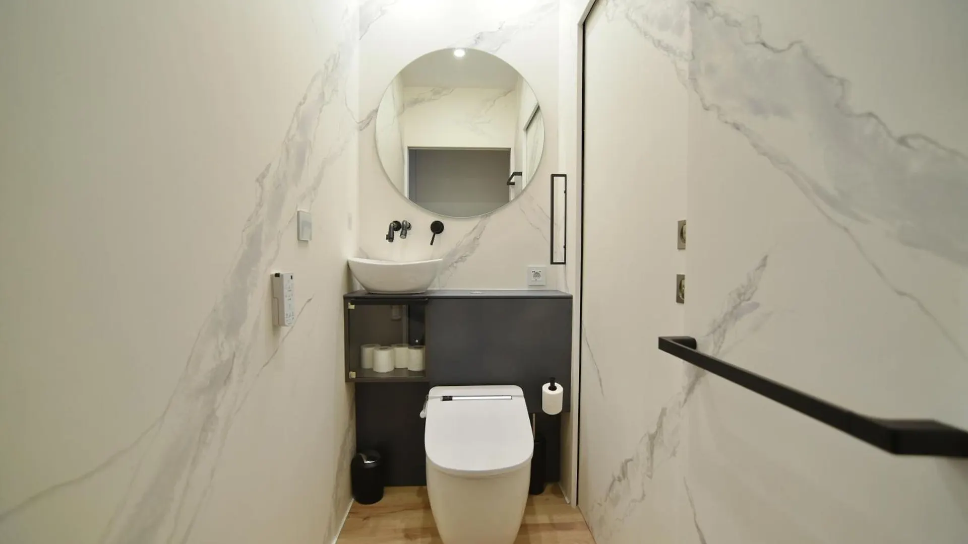 Mirador De Siloe Apartment Granada