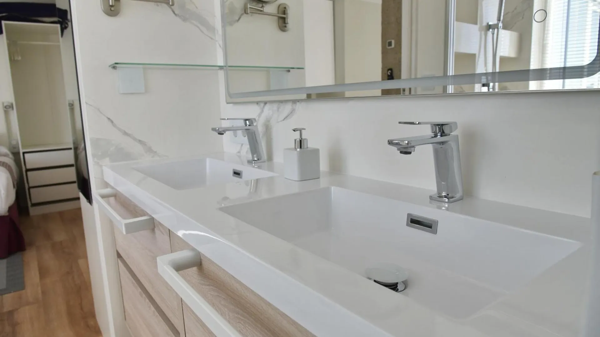 Mirador De Siloe Apartment Granada Spain
