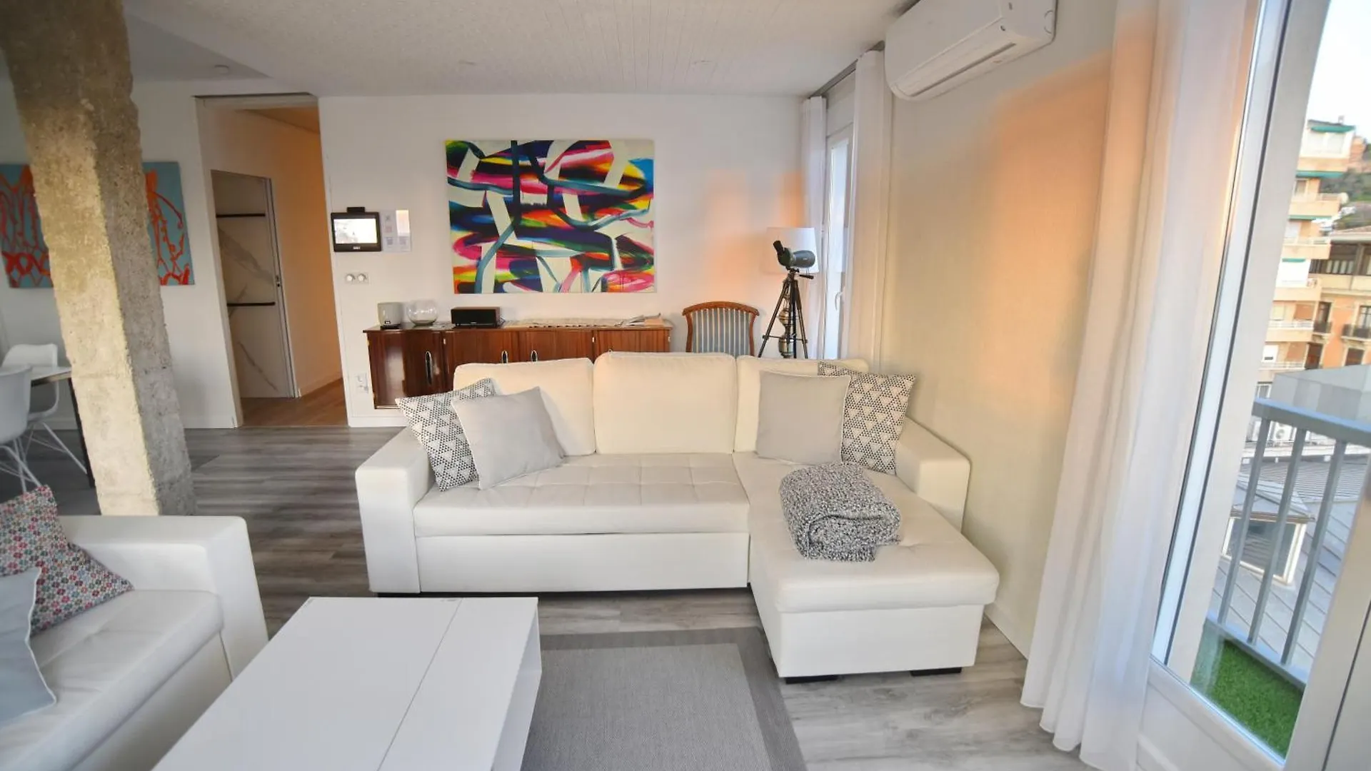 Mirador De Siloe Apartment Granada Spain
