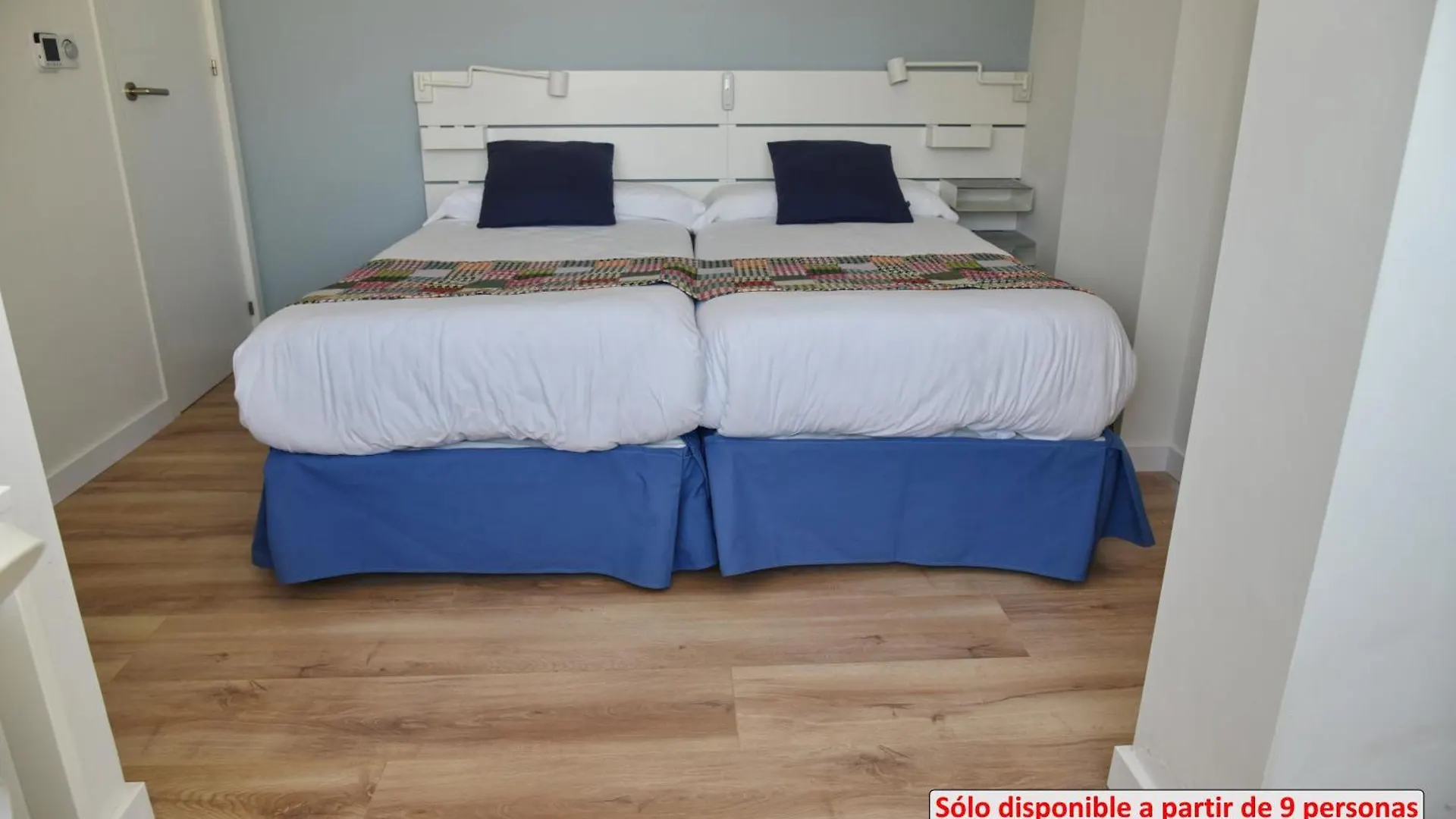 Mirador De Siloe Apartment Granada