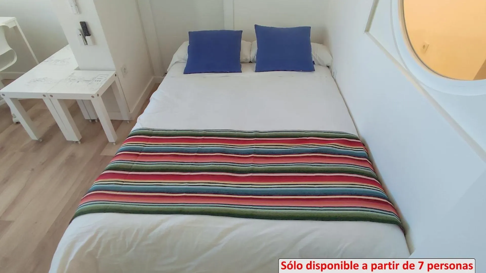 Mirador De Siloe Apartment Granada Spain