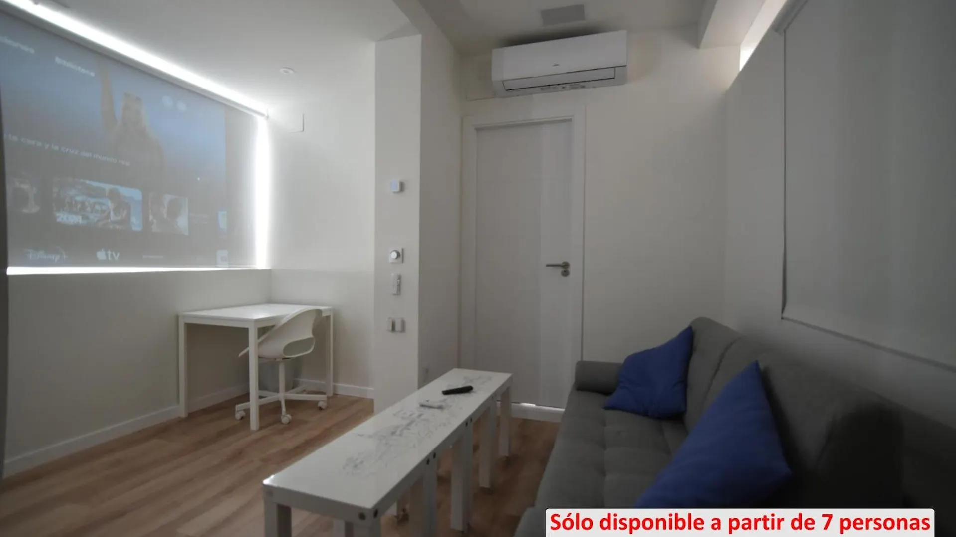 Mirador De Siloe Apartment Granada