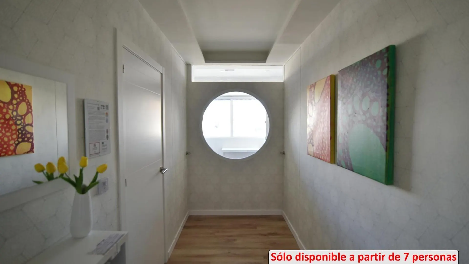Mirador De Siloe Apartment Granada