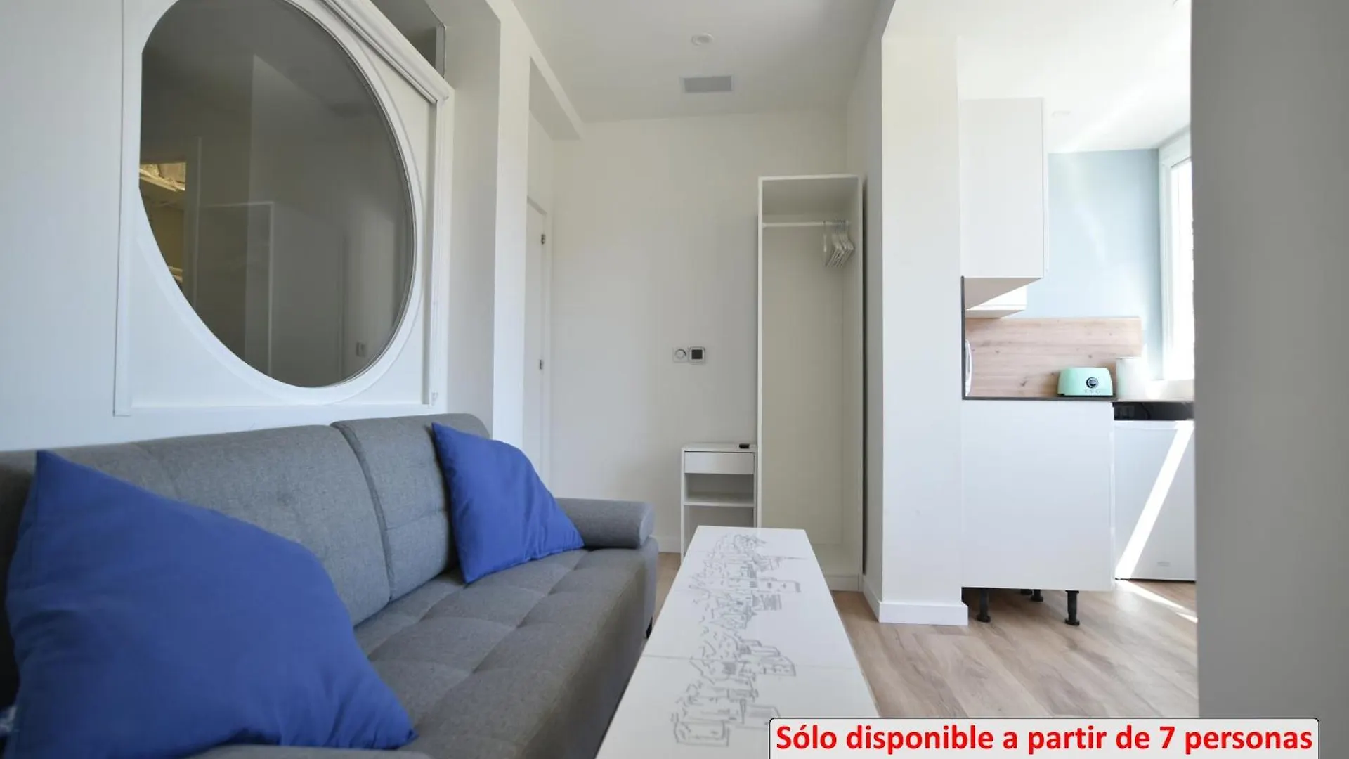 Mirador De Siloe Apartment Granada Spain
