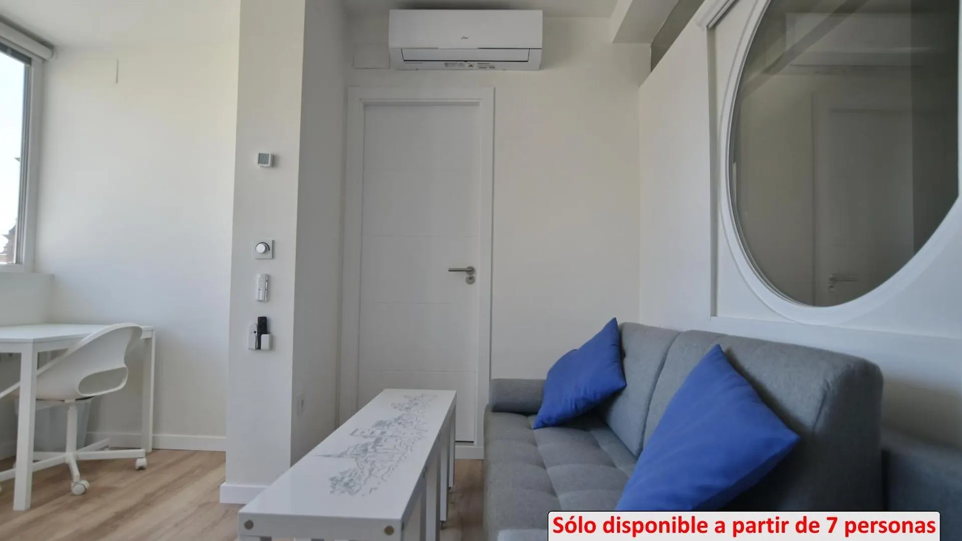Mirador De Siloe Apartment Granada 0*,
