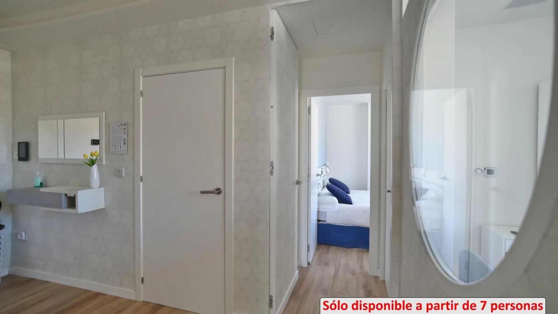 Mirador De Siloe Apartment Granada