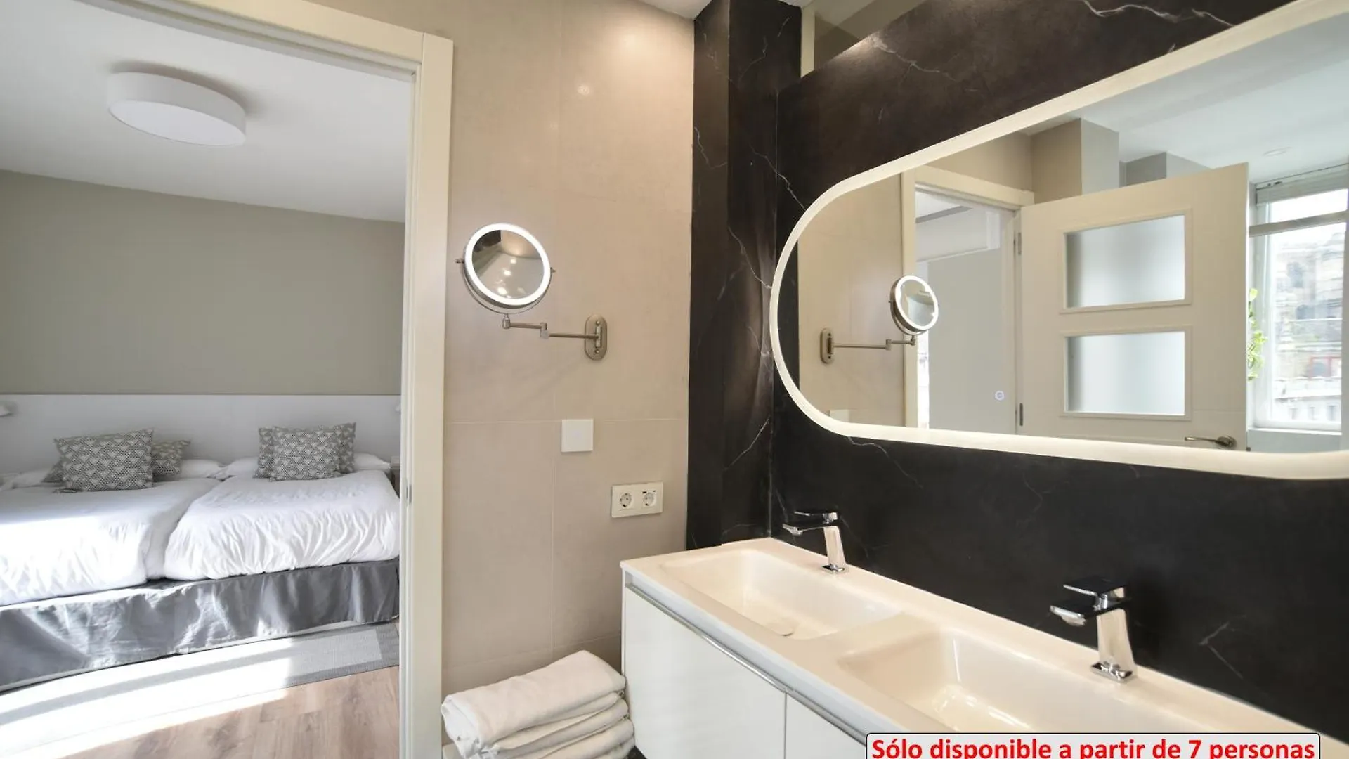 Mirador De Siloe Apartment Granada 0*,  Spain