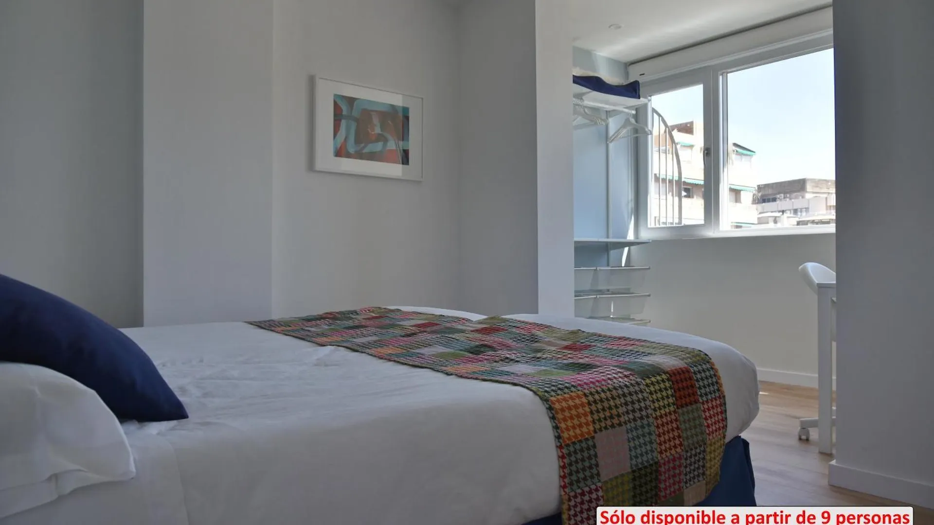 Mirador De Siloe Apartment Granada