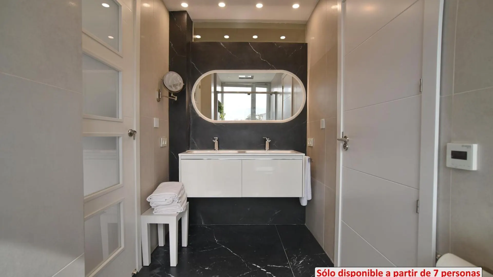 Mirador De Siloe Apartment Granada