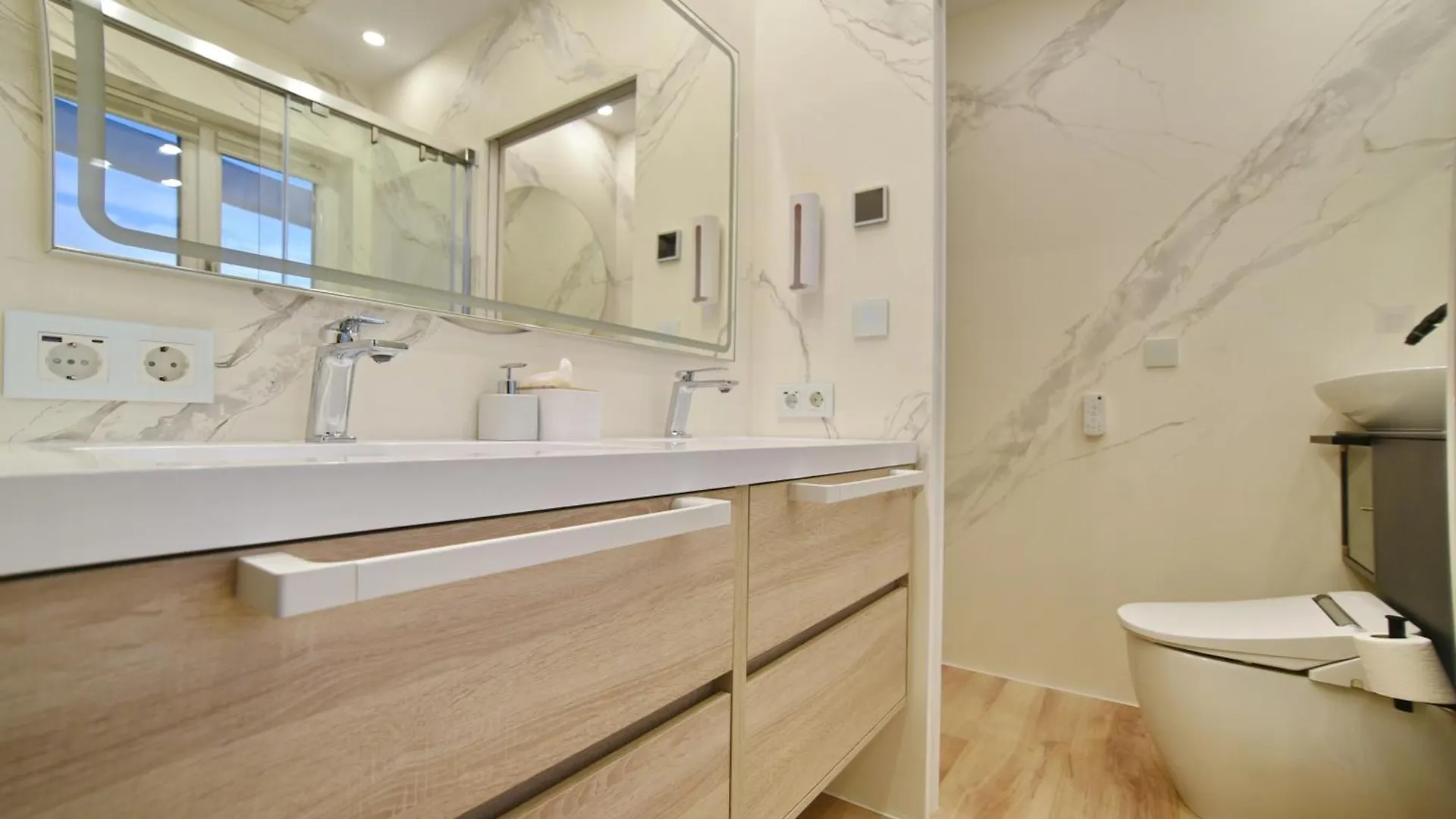 Mirador De Siloe Apartment Granada Spain