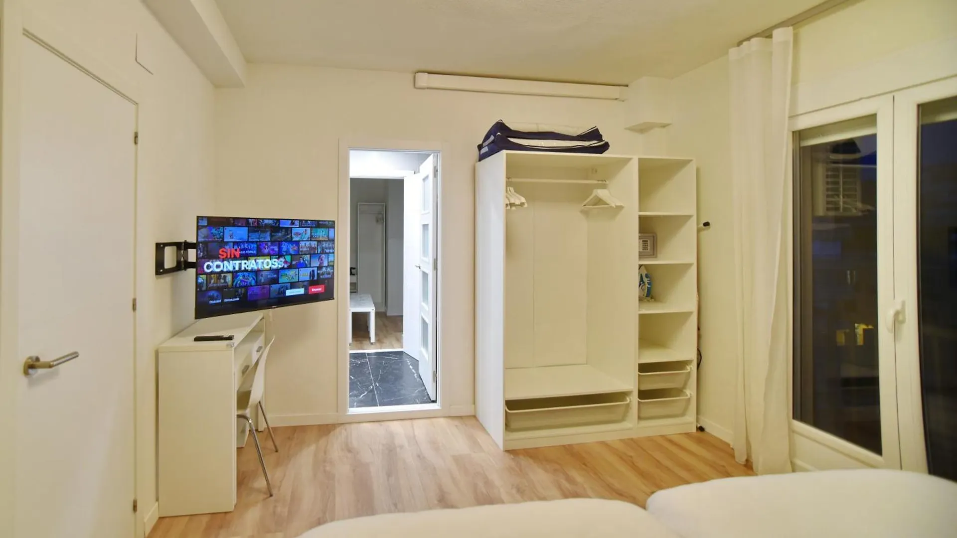 Mirador De Siloe Apartment Granada