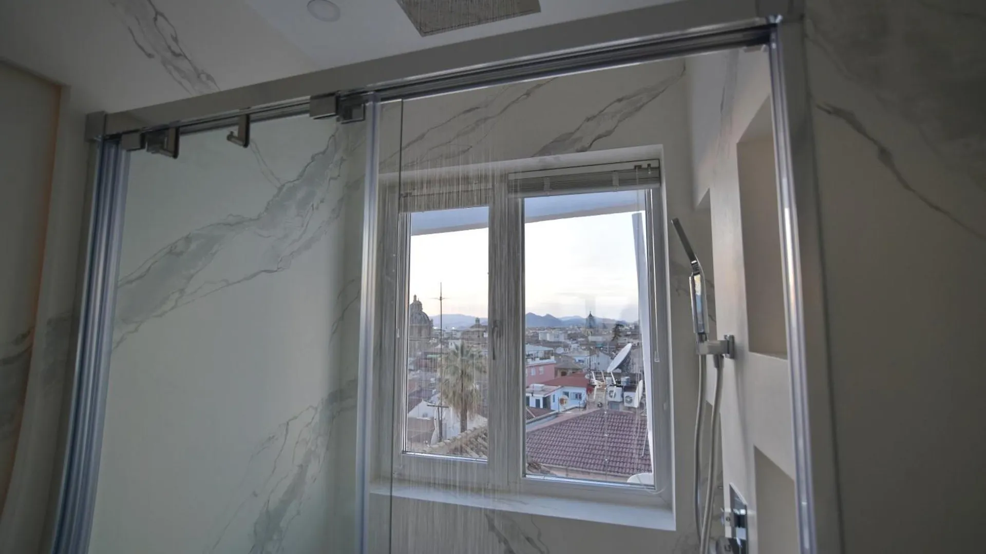 Appartamento Mirador de Siloé Granada
