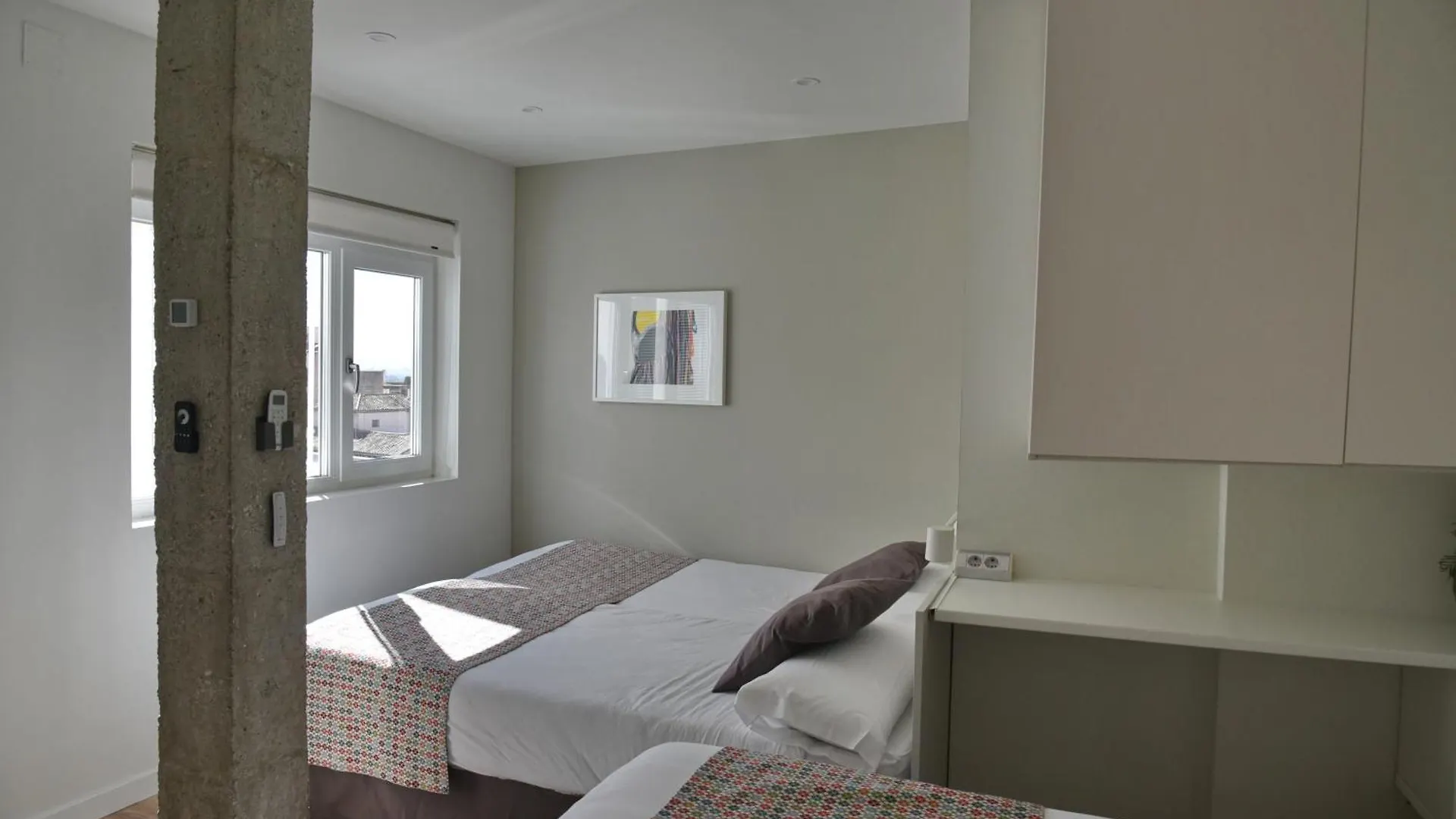 Mirador De Siloe Apartment Granada