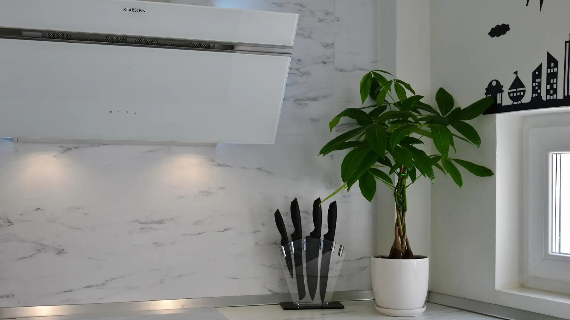 Mirador De Siloe Apartment Granada Spain