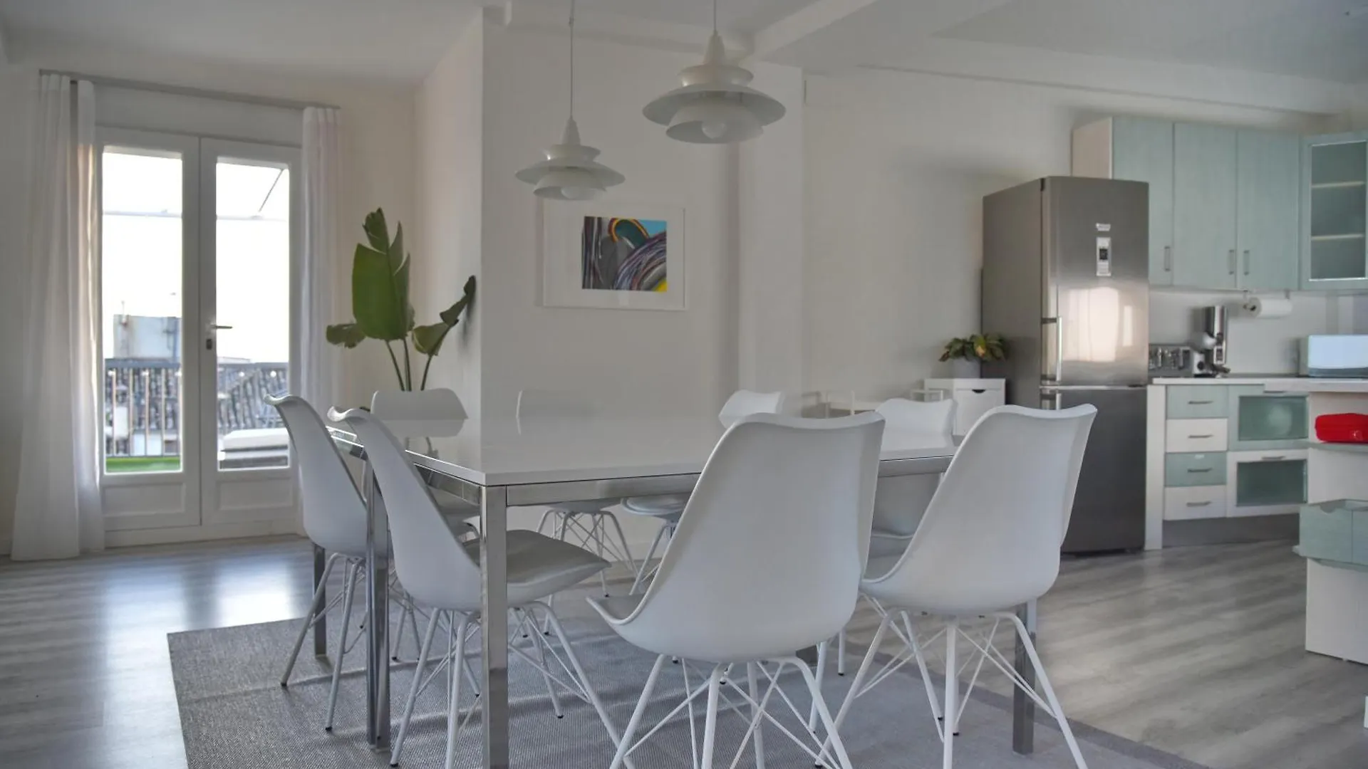 Mirador De Siloe Apartment Granada